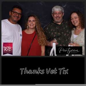 Taste! Philadelphia Festival of Food, Wine & Spirits