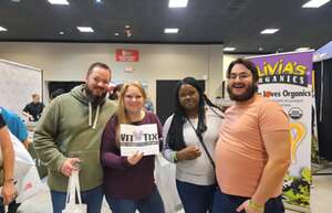 Taste! Philadelphia Festival of Food, Wine & Spirits