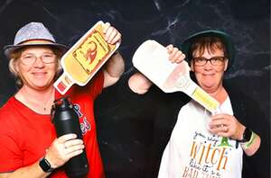 Taste! Philadelphia Festival of Food, Wine & Spirits