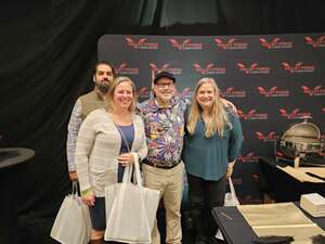 Taste! Philadelphia Festival of Food, Wine & Spirits