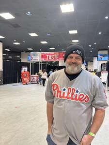 Taste! Philadelphia Festival of Food, Wine & Spirits