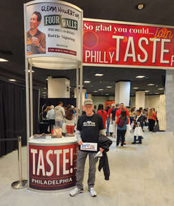 Taste! Philadelphia Festival of Food, Wine & Spirits