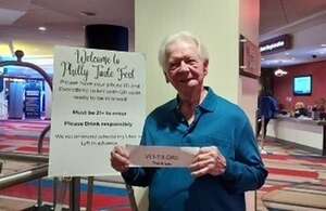 Taste! Philadelphia Festival of Food, Wine & Spirits