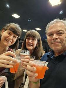 Taste! Philadelphia Festival of Food, Wine & Spirits