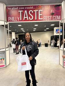 Taste! Philadelphia Festival of Food, Wine & Spirits