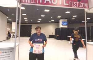 Taste! Philadelphia Festival of Food, Wine & Spirits