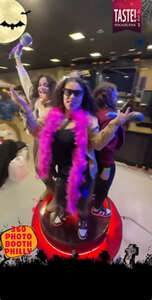 Taste! Philadelphia Festival of Food, Wine & Spirits