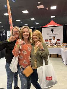 Taste! Philadelphia Festival of Food, Wine & Spirits