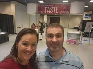 Taste! Philadelphia Festival of Food, Wine & Spirits