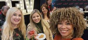 Taste! Philadelphia Festival of Food, Wine & Spirits