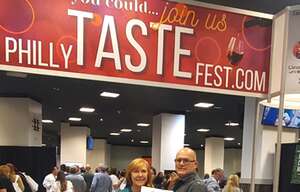 Taste! Philadelphia Festival of Food, Wine & Spirits