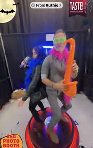 Taste! Philadelphia Festival of Food, Wine & Spirits