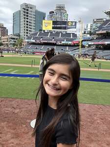 San Diego Padres - MLB vs San Francisco Giants