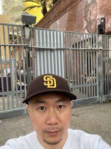 San Diego Padres - MLB vs San Francisco Giants