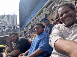 San Diego Padres - MLB vs San Francisco Giants