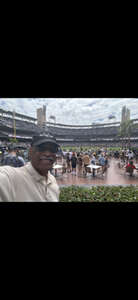 San Diego Padres - MLB vs San Francisco Giants