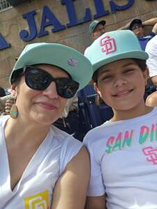 San Diego Padres - MLB vs San Francisco Giants