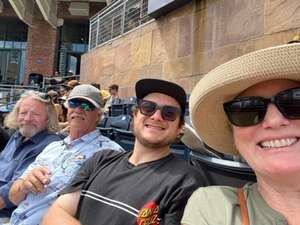 San Diego Padres - MLB vs San Francisco Giants