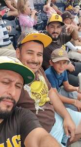 San Diego Padres - MLB vs San Francisco Giants