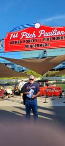 Spokane Indians - Minor High-A vs Everett AquaSox