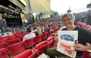 Foreigner - the Historic Farewell Tour