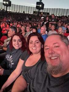 Foreigner - the Historic Farewell Tour