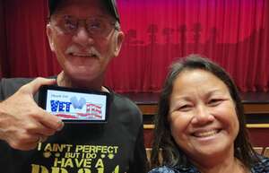 You're a Good Man Charlie Brown