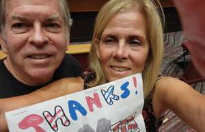 You're a Good Man Charlie Brown