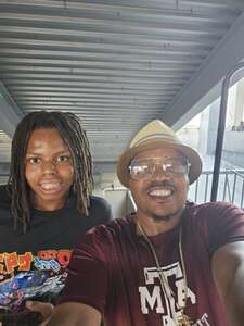 Texas A&M Aggies - NCAA Football vs New Mexico Lobos