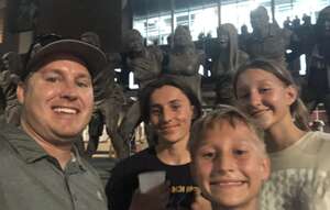 Texas A&M Aggies - NCAA Football vs New Mexico Lobos