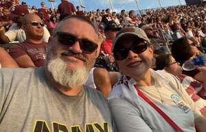 Texas A&M Aggies - NCAA Football vs New Mexico Lobos