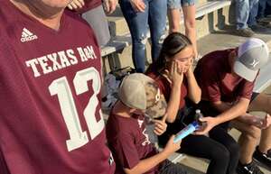 Texas A&M Aggies - NCAA Football vs New Mexico Lobos