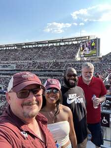 Texas A&M Aggies - NCAA Football vs New Mexico Lobos