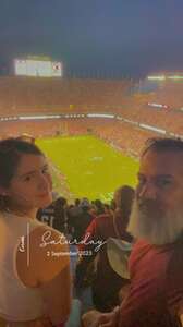 Texas A&M Aggies - NCAA Football vs New Mexico Lobos