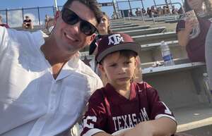 Texas A&M Aggies - NCAA Football vs New Mexico Lobos