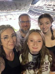 Texas A&M Aggies - NCAA Football vs New Mexico Lobos