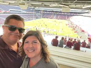 Texas A&M Aggies - NCAA Football vs New Mexico Lobos