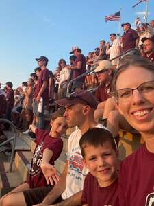 Texas A&M Aggies - NCAA Football vs New Mexico Lobos