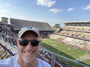 Texas A&M Aggies - NCAA Football vs New Mexico Lobos