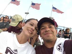 Texas A&M Aggies - NCAA Football vs New Mexico Lobos