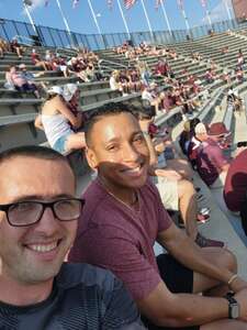 Texas A&M Aggies - NCAA Football vs New Mexico Lobos