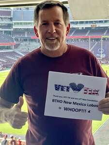 Texas A&M Aggies - NCAA Football vs New Mexico Lobos