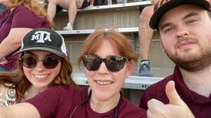 Texas A&M Aggies - NCAA Football vs New Mexico Lobos