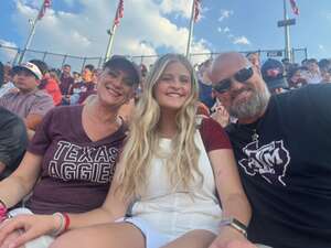 Texas A&M Aggies - NCAA Football vs New Mexico Lobos