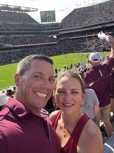 Texas A&M Aggies - NCAA Football vs Louisiana-Monroe Warhawks