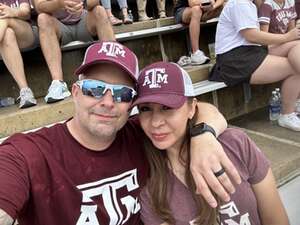 Texas A&M Aggies - NCAA Football vs Louisiana-Monroe Warhawks
