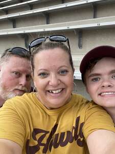 Texas A&M Aggies - NCAA Football vs Louisiana-Monroe Warhawks