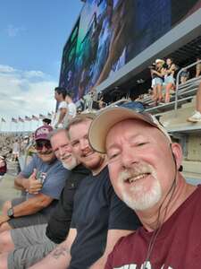 Texas A&M Aggies - NCAA Football vs Louisiana-Monroe Warhawks