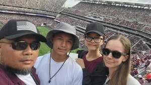 Texas A&M Aggies - NCAA Football vs Louisiana-Monroe Warhawks