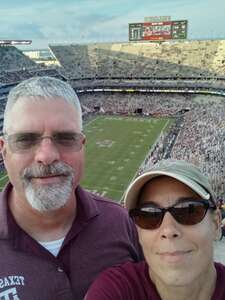 Texas A&M Aggies - NCAA Football vs Louisiana-Monroe Warhawks